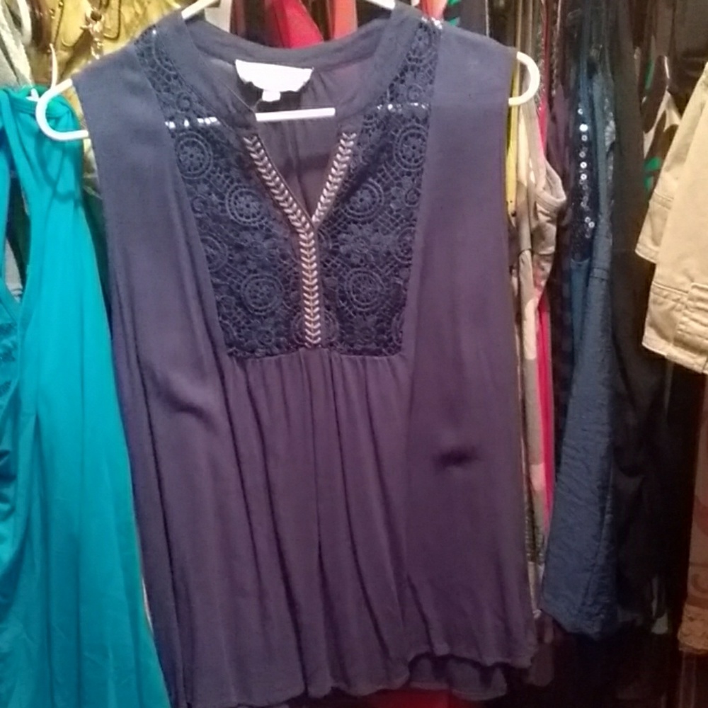 Miss Daisy blouse